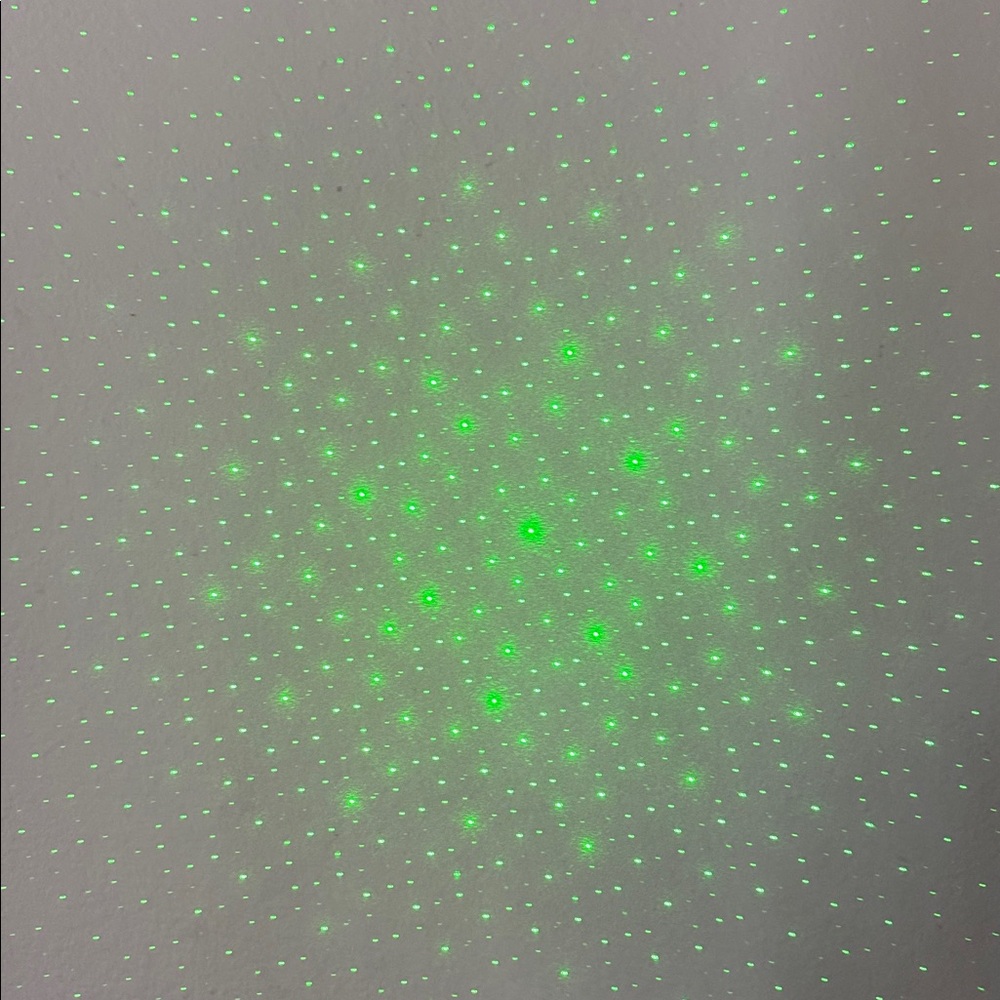 Green Laser Pointer, 2 for 1!!! - Picture 6 of 8
